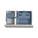 ForeverPRO DC97-16963G Assy Case Detergent Wa70 for Samsung Appliance DC97-16963A DC97-16963K