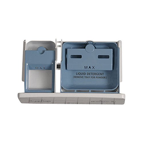 ForeverPRO DC97-16963G Assy Case Detergent Wa70 for Samsung Appliance DC97-16963A DC97-16963K