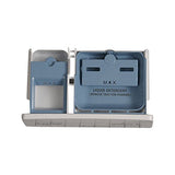 ForeverPRO DC97-16963G Assy Case Detergent Wa70 for Samsung Appliance DC97-16963A DC97-16963K