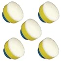 Blacck and Deecker 5 Pack of Genuine OEM Replacement Scouring Pads # N521520-5PK