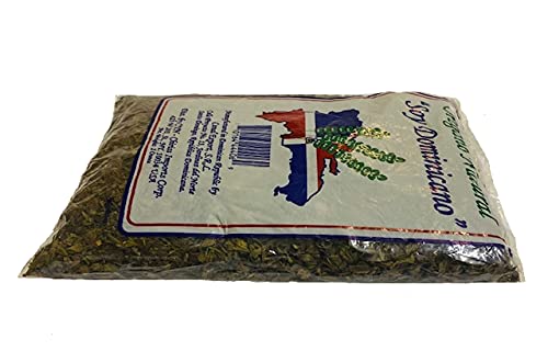 Soy Dominicano Whole Oregano Herb, Spice - 2 oz loose bag
