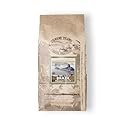 Camano Island Coffee Roasters Organic Brazil Medium Roast Coffee Fresh Premium USDA Certified Organic, Shade Grown, Fair Trade, and Ethical