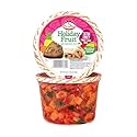 Paradise Fruit Extra Fancy Fruit Cake Mix, 16 Ounce