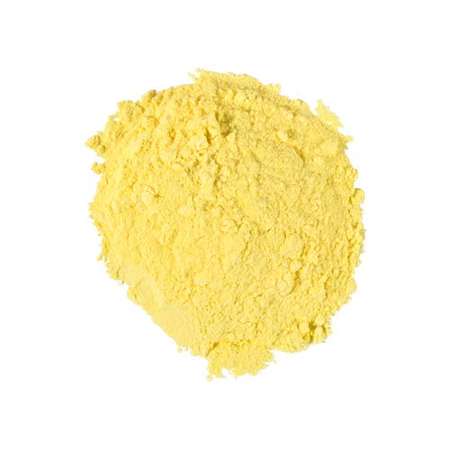 OliveNation Tangerine Flavor Powder, Spray Dried Natural Flavors, Non-GMO, Gluten Free, Vegan - 8 ounces