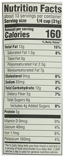 365 by Whole Foods Market, Organic Cape Cod, 14 Ounce