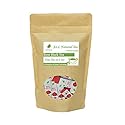 LeCharm Tea to Go Rose Black Tea Extract, Natural Tea Crystal Powder, Instant Tea, Ready Brew, Iced or Hot Tea in 3 Seconds - 30 count (Single Pack)
