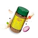 John’s Steak and Seasoning Spice, Original Flavor Steak Seasoning for Grilling, Pork Chops, Steaks, Burgers, Chicken, Seafood, Potatoes, and More