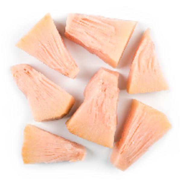 Generic R.oland Jackfruit In Brine 19 oz (Pack of 12)