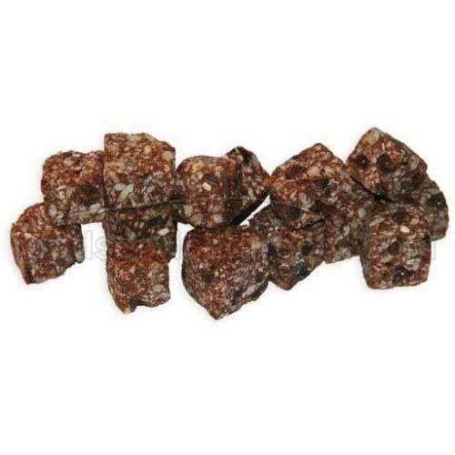 CHUNKS OF ENERGY CHA CHA CHIA RAW, 10 LB, PK- 1