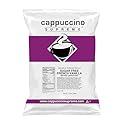 Cappuccino Supreme 1.2 lb bag Sugar Free French Vanilla Instant Cappuccino Mix