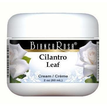 Bianca Rosa Cilantro (Coriander) Leaf Cream (2 oz, ZIN: 514592)