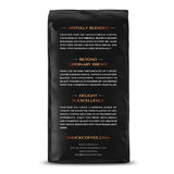 Shock Coffee Whole Bean, The Strongest Caffeinated All-Natural Coffee, Up to 50% more Caffeine. 1 pound
