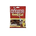 New 328194 Haribo Gummy Coca Cola 4 Oz (12-Pack) Candy Bag Cheap Wholesale Discount Bulk Candy Candy Bag Bandage