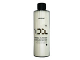 Pure:est W1 Wheel Cleaner and Iron Remover - Powerful Solution for Brake Dust and Iron Particles