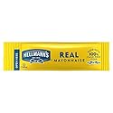 10 pack - Hellmann's REAL-Vraine Mayonnaise, 3/8 oz packets