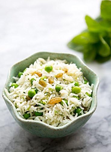 Laxmi Lower GI Diabetic Friendly Basmati Rice - 10lb (Pack of 2)