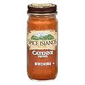 Spice Islands Cayenne Pepper, 2.3 Ounce