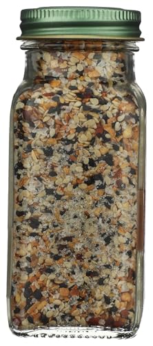 SIMPLY ORGANIC Organic Sweet & Smoky Everything Seasoning, 3.67 OZ