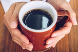 Farm House Coffee Roasters - 4oz, Acadia Blend, Medium Roast, Certified Organic, Small Batch, Made in Maine, 4 ounce