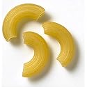 Dakota Growers Large Ridged Elbow Pasta, 10 Pound -- 2 per case.