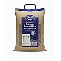 AIVA Basmati Rice 10 Pound | Authentic Long Grain White Bamati Rice