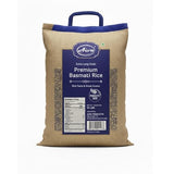 AIVA Basmati Rice 10 Pound | Authentic Long Grain White Bamati Rice