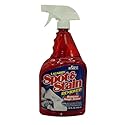 Electronic World Plus First Force Spray Laundry Stain Remover 32oz