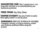 RRIVAN DIM SGS + - Pomegranate Extract (1 Bottle) 1