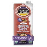 Oregon Chai Spiced Chai Tea Latte Concentrate, 32 Fl Oz (Pack of 1)