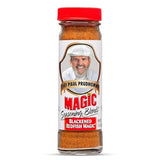 Chef Paul Blackened Redfish Magic Seasoning, 2 oz