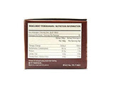 Ganocafe Classic Black Coffee Ganoderma 3 Box