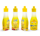 EZ-Sweetz (2.0oz - Liquid Sweetener 800 Servings/Bottle) (Original, 2 Pack)