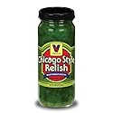 Vienna Chicago Style Relish 16oz