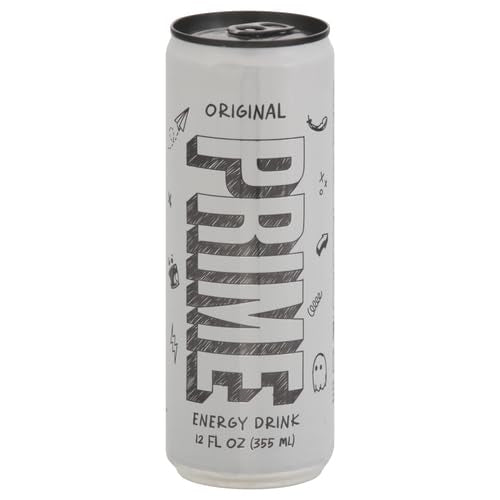 PRIME ENERGY ORIGINAL 12oz CAN