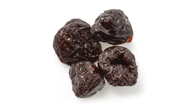 Yupik Pitted Prunes, 2.2 lb (35.2 oz), Gluten-Free, Kosher, Dried Fruits, No Pits, No Added Sugar, Source of Fiber, Healthy Snacks, Ideal for Baking