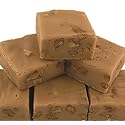 Maple Walnut Fudge smooth creamy 6 pound loaf