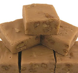 Maple Walnut Fudge smooth creamy 6 pound loaf