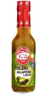 Tio Pelon - Chilero Jalapeño Sauce