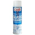 Castle C2003 Streak Proof Glass Cleaner, 6-Pack