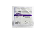 Texwipe TX312 - TexWipe dry wipers, 12 inch x 12 inch, 150/pkg