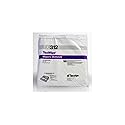 Texwipe TX312 - TexWipe dry wipers, 12 inch x 12 inch, 150/pkg