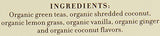 Harney & Sons Fine Teas Organic Bangkok - 20 Wrapped Sachets, 1.6 Ounce