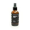 BROKEN TOP Organic Linen & Room Spray (Santal Noir)