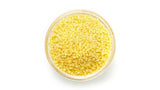 Yupik Couscous Medium Grain, 2.2 lb (35.2 oz), Kosher, Vegan, Low-Calorie Grain, Nutty Flavour, Rich in Protein & Fiber, Perfect for Salads, Soups & Baking