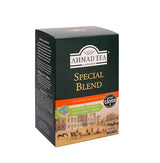 Ahmad Tea Black Tea, Special Blend Loose Leaf, 500 Gram Box