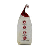 Hazelnut Cream Ground Coffee 5lb. - Fairly Traded, Naturally Shade Grown (Ground)
