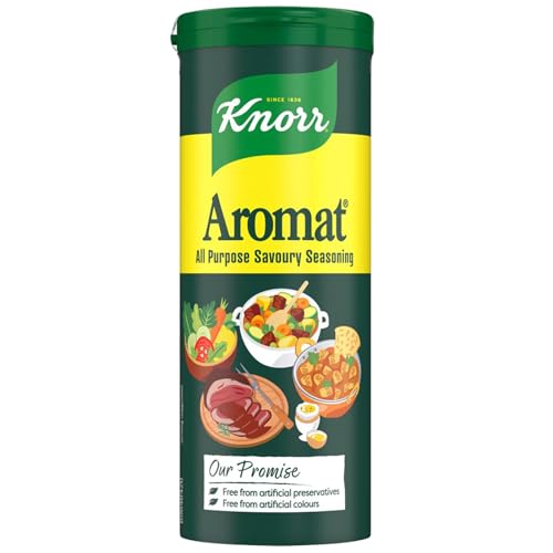 Knorr Aromat All Purpose Savory Seasoning, 90g (3.17 oz)