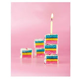 The Original Cakebites by Cookies United, Grab-and-Go Bite-Sized Snack, Ultimate Party Cake,2 Ounce (Pack of 12)