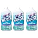 CLEAN SHOWER REFILL FRESH CLEAN SCENT 60 OZ (3 Pack)