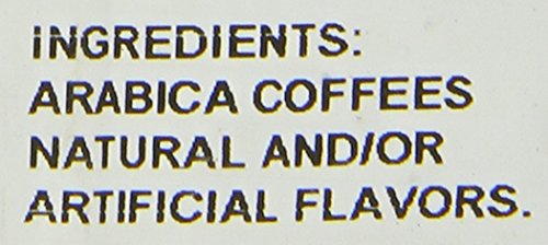 PapaNicholas Coffee Whole Bean Coffee, French Vanilla | 10 Ounce | Flavored Light Roast | Air Roasted 100% Arabica | Clean Sweet Vanilla | Grind